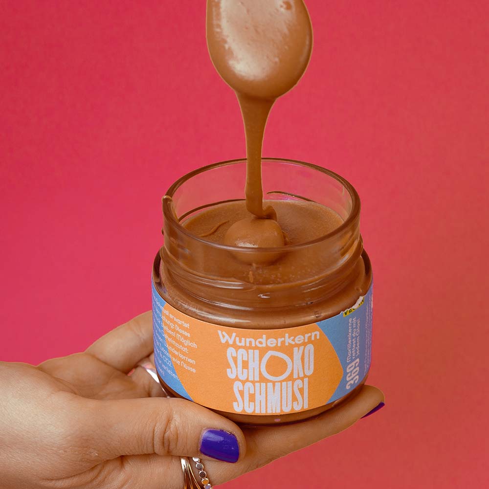 Alternative zu Nutella aus Österreich