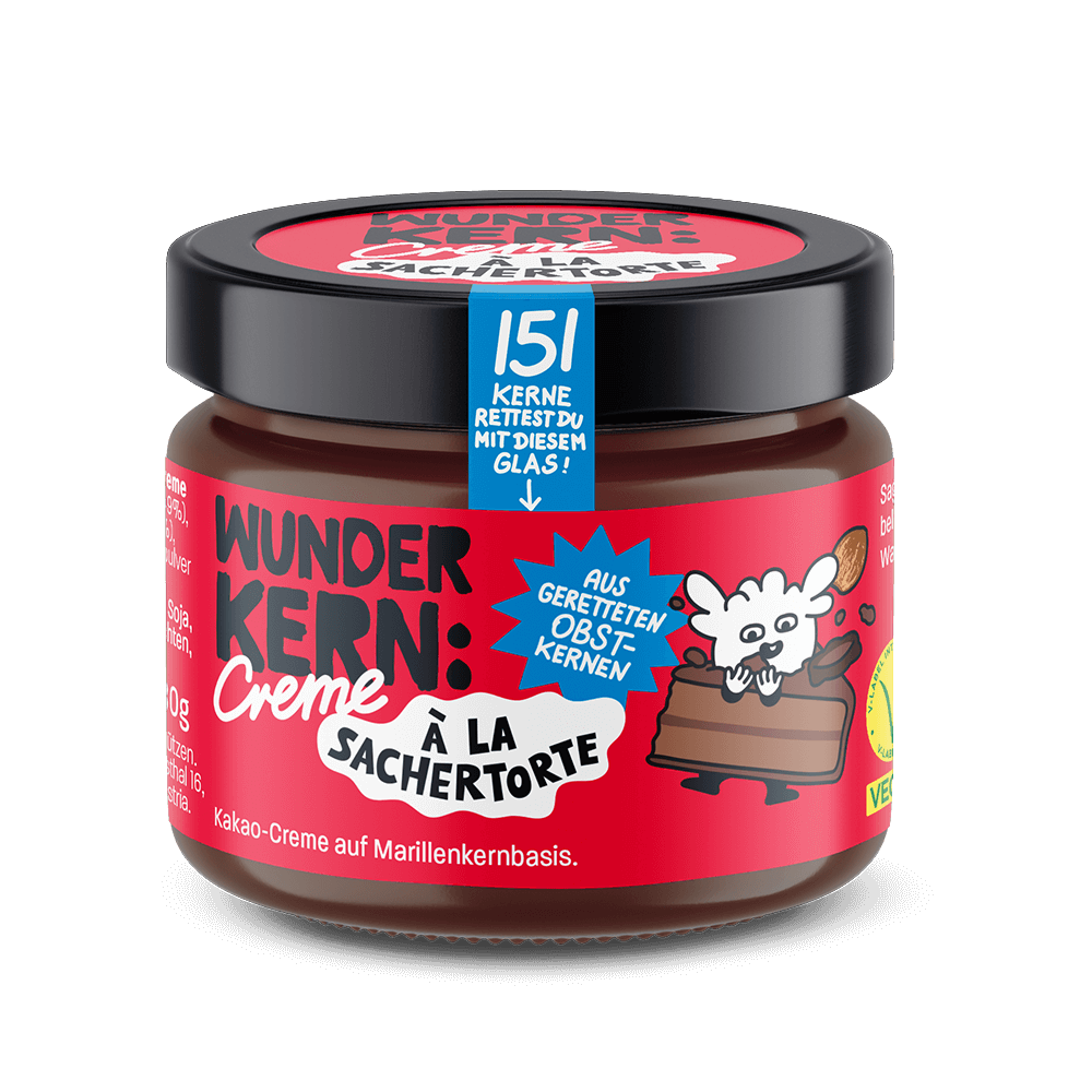 Cremen – Wunderkern Cremen – Wunderkern